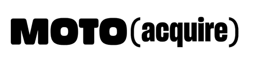 MotoAcquire